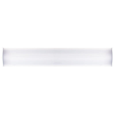 Westgate WA-4FT-20-40W-MCTP LED Architectural Wrap-Around Light - White