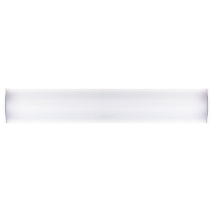 Westgate WA-4FT-20-40W-MCTP LED Architectural Wrap-Around Light - White
