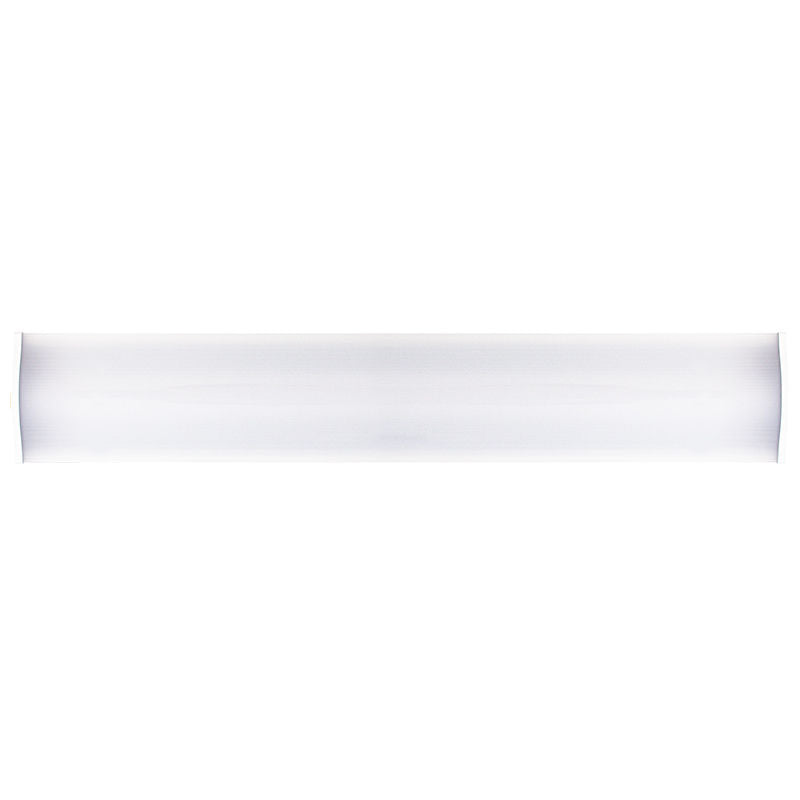 Westgate WA-4FT-20-40W-MCTP LED Architectural Wrap-Around Light - White