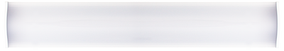 Westgate WA-4FT-30W-40K-D LED Architectural Wrap-Around Light - White