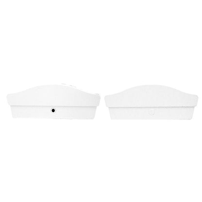 Westgate WA-4FT-20-40W-MCTP LED Architectural Wrap-Around Light - White