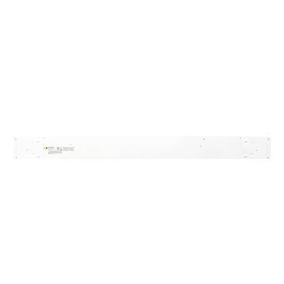 Westgate WAE-4FT-MCT-DD-EM-SEN LED Economy Wrap-Around Fixture with Sensor - White