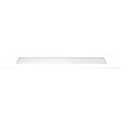 Westgate WCLP-UD-4FT-50W-MCT-D 4' LED Louver Wall Lights (Up/Down) - White