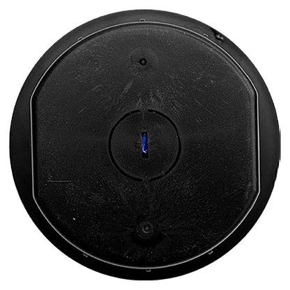 Westgate WLL-152-30K-BK Integrated LED Well Light - Black