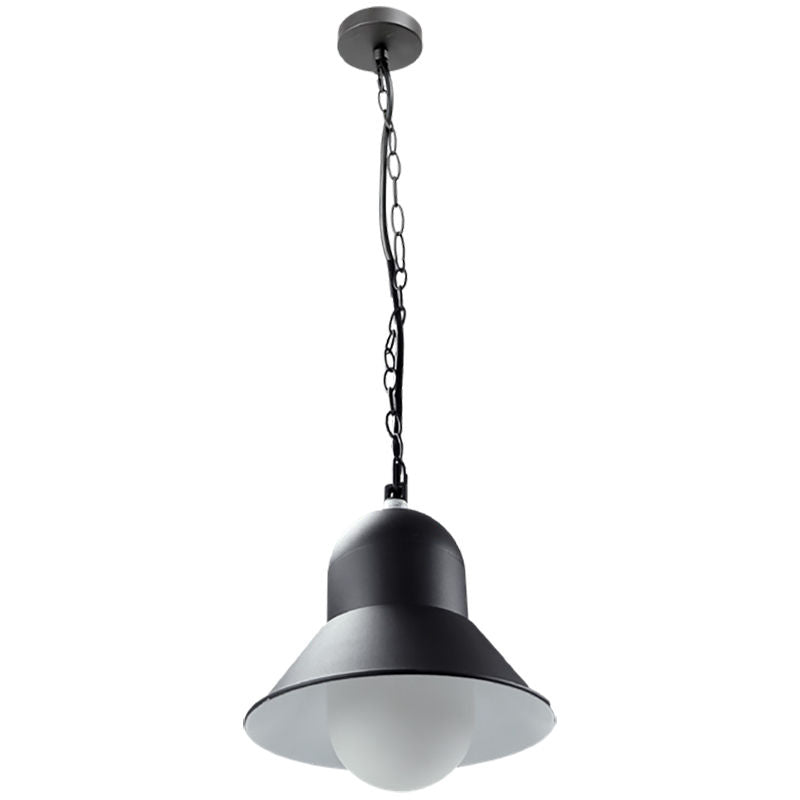 Westgate WSX-20-40W-MCTP-SCH 45" Suspended Chain/Cord & Canopy