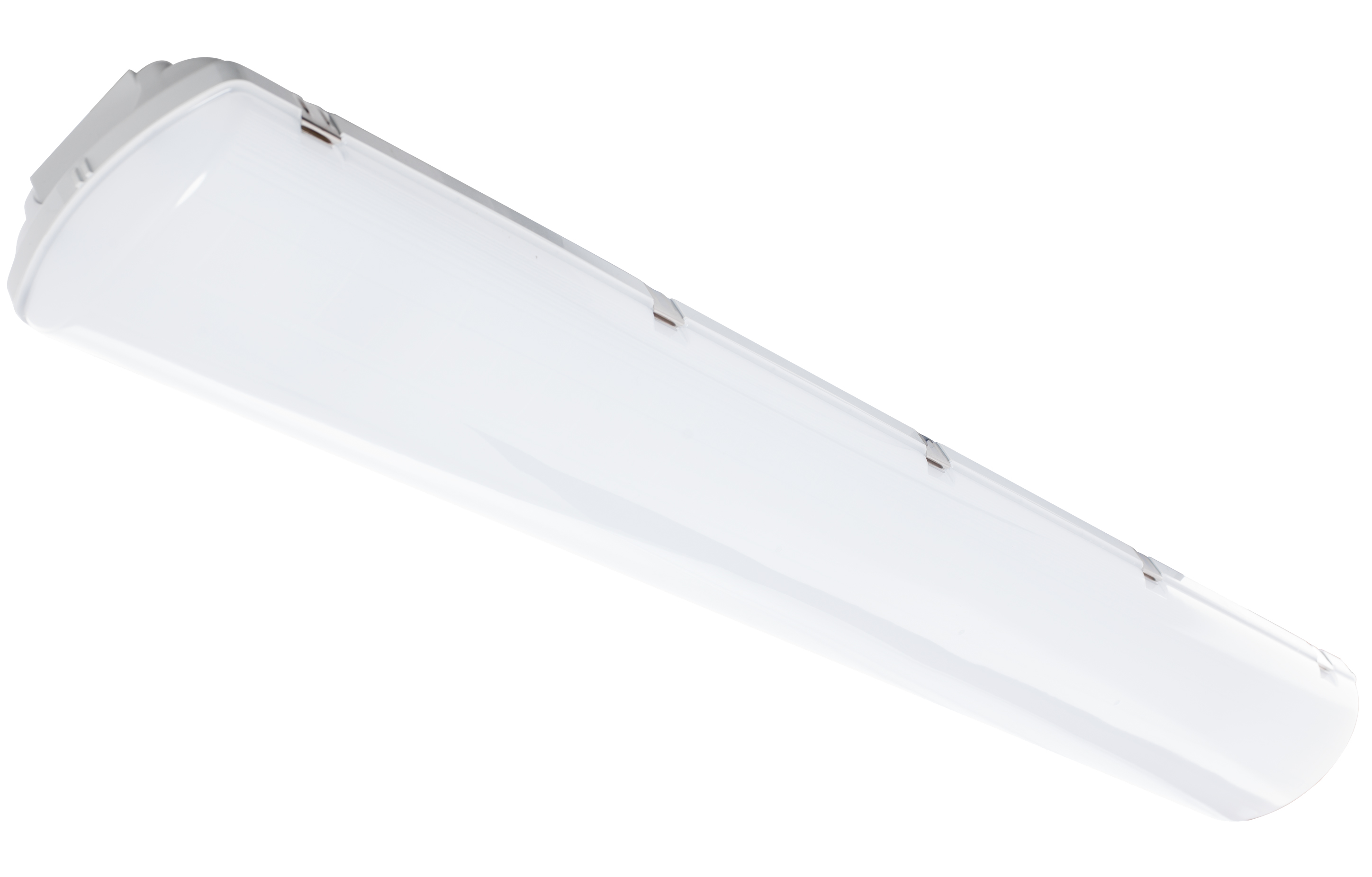 Westgate 75W, 5000K, LLVT-4FT-75W-MCT-D, LED Linear Vapor Light - Grey