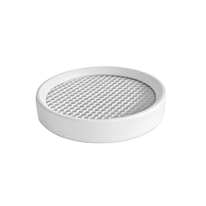 Westgate TRD-30W-MCTB-HCL-WH Antiglare Honeycomb Louver for Zoomable TRD-30w-MCTB - White