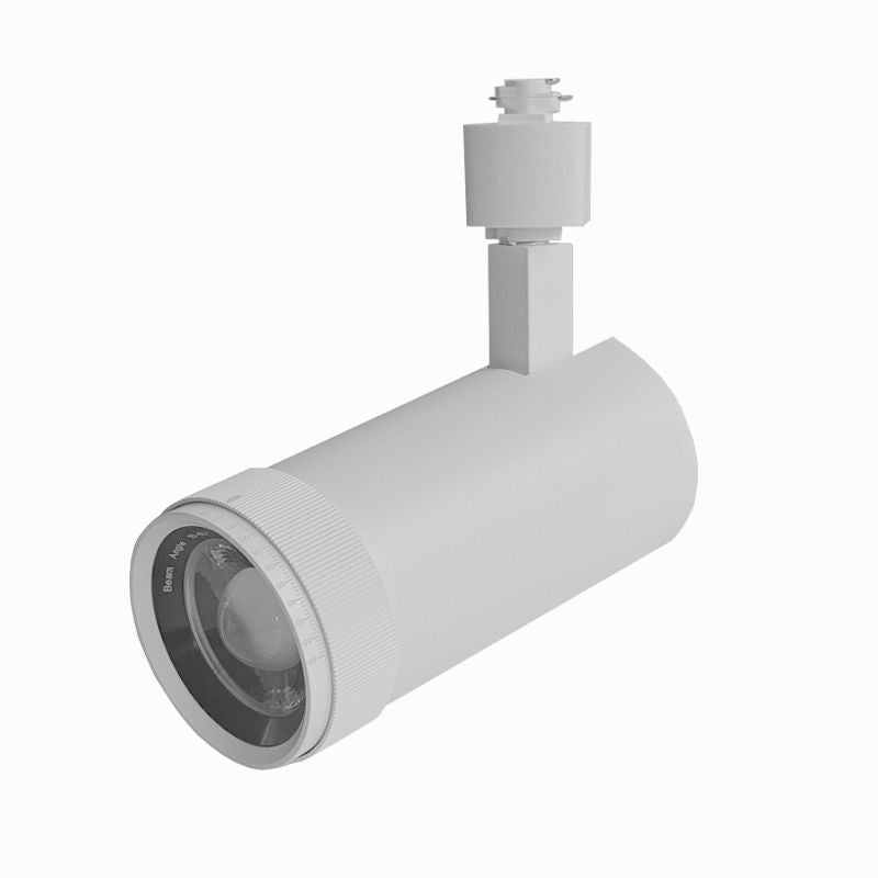 Westgate TRD-30W-MCTB-WH Spec Series Zoomable 30w 5CCT 93cri Track Head - White