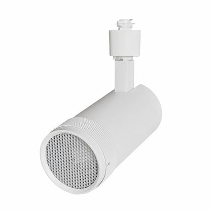 Westgate TRD-30W-MCTB-HCL-WH Antiglare Honeycomb Louver for Zoomable TRD-30w-MCTB - White