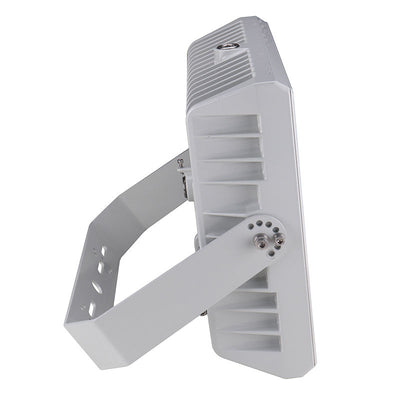 Westgate EXPF-240W-50K Hazardous Location Round Flood/Highbay Light - Gray