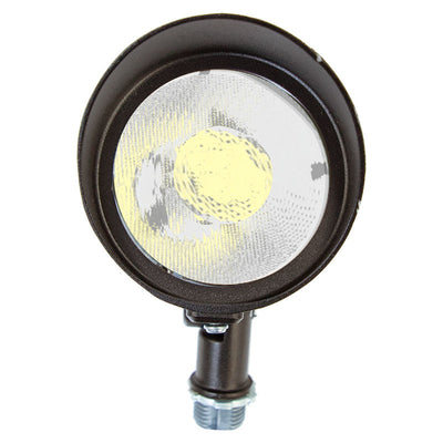Westgate FLVX-LG-30-50W-MCTP-BR Spec Series LED X-Gen Bullet Flood Light - Dark Bronze