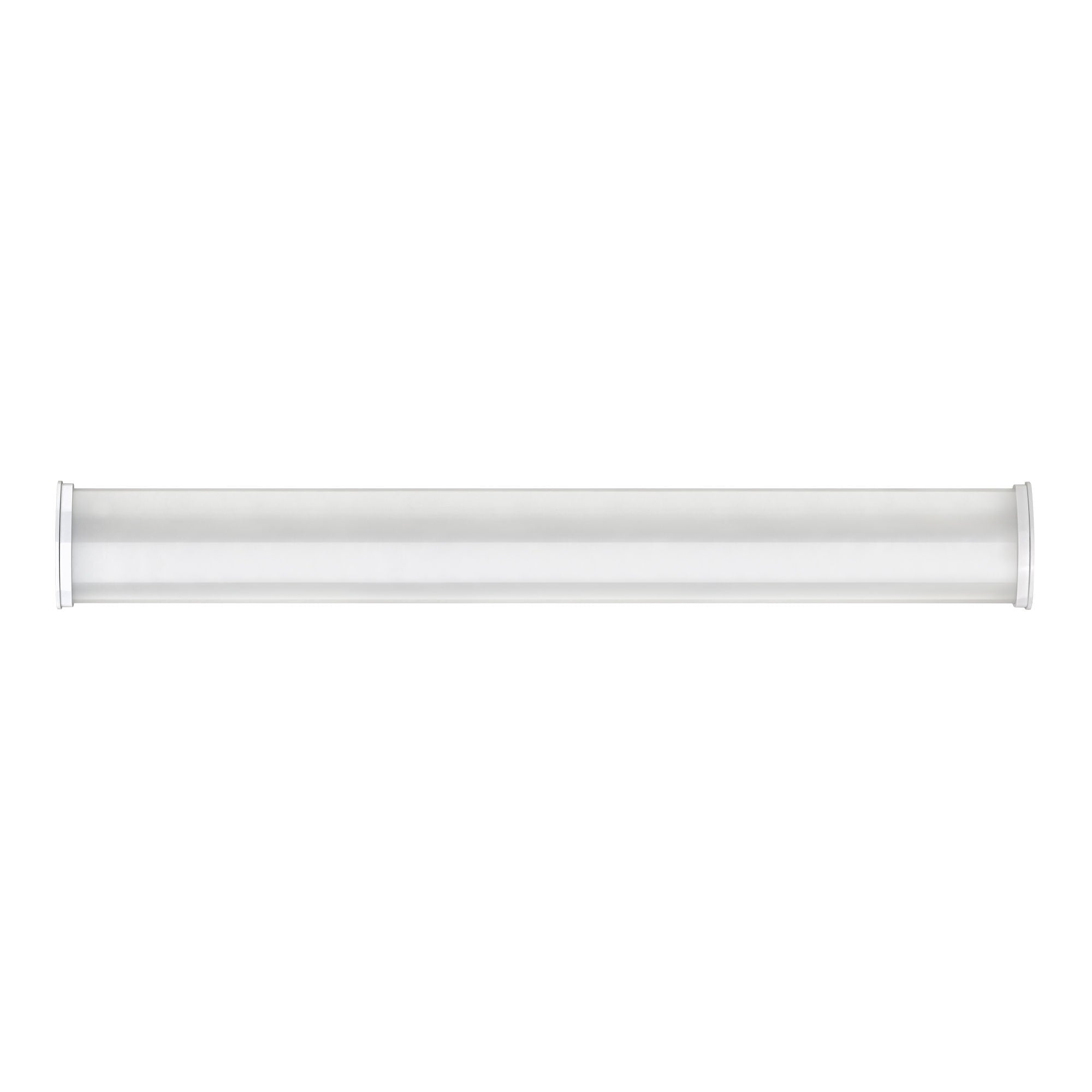 Westgate LLB-4FT-40W-MCTP-D 4FT Linear Low Bay LED Light, 20W/30W/40W Selectable Wattage, 3500K/4000K/5000K Selectable CCT - White