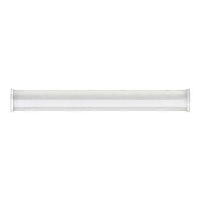 Westgate LLB-4FT-40W-MCTP-D 4FT Linear Low Bay LED Light, 20W/30W/40W Selectable Wattage, 3500K/4000K/5000K Selectable CCT - White