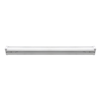 Westgate LLB-4FT-40W-MCTP-D 4FT Linear Low Bay LED Light, 20W/30W/40W Selectable Wattage, 3500K/4000K/5000K Selectable CCT - White