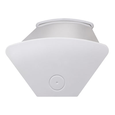 Westgate LLB-4FT-40W-MCTP-D 4FT Linear Low Bay LED Light, 20W/30W/40W Selectable Wattage, 3500K/4000K/5000K Selectable CCT - White