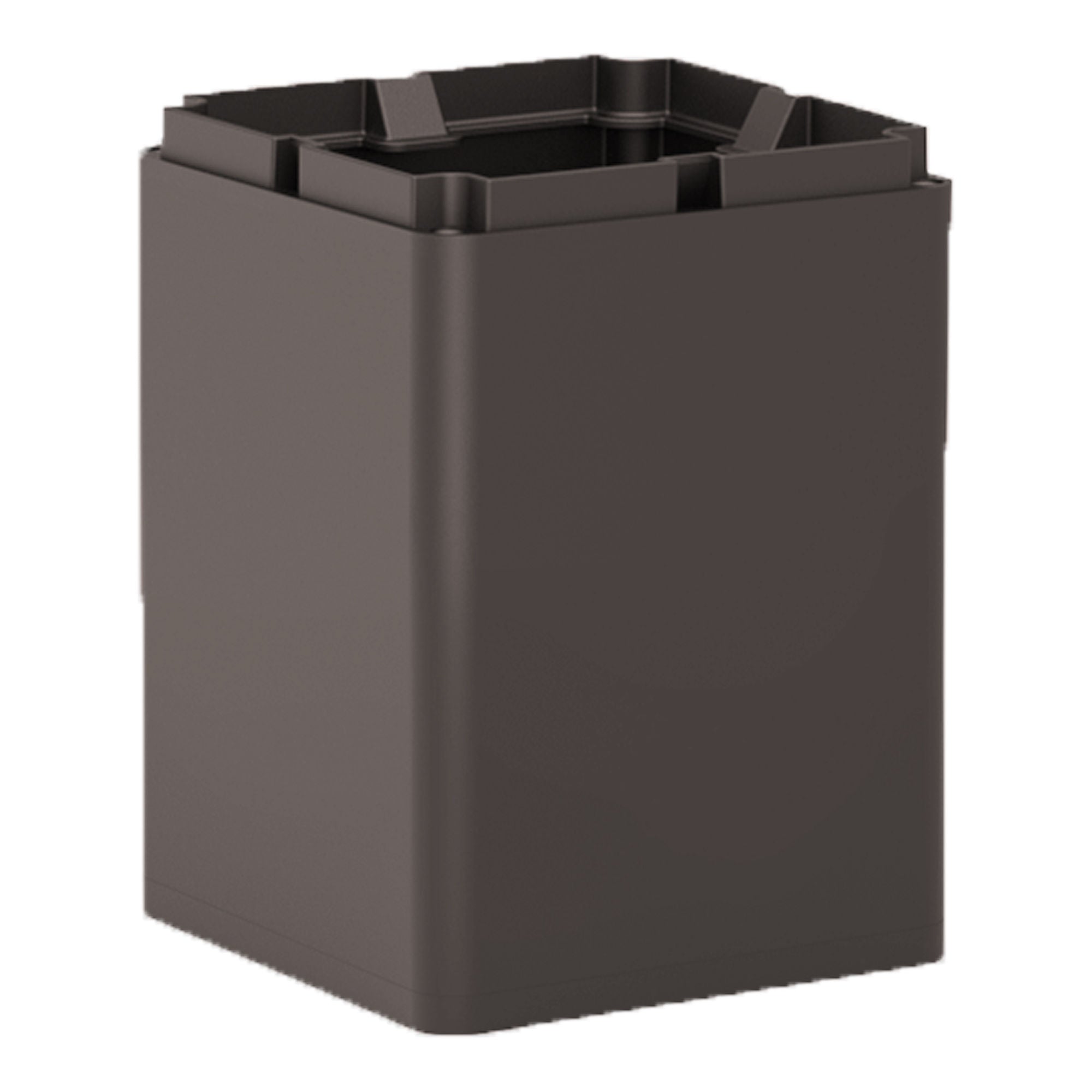 Westgate BOL-G8-SHAFT-10-BR G8 Bollard 10in Shaft - Bronze