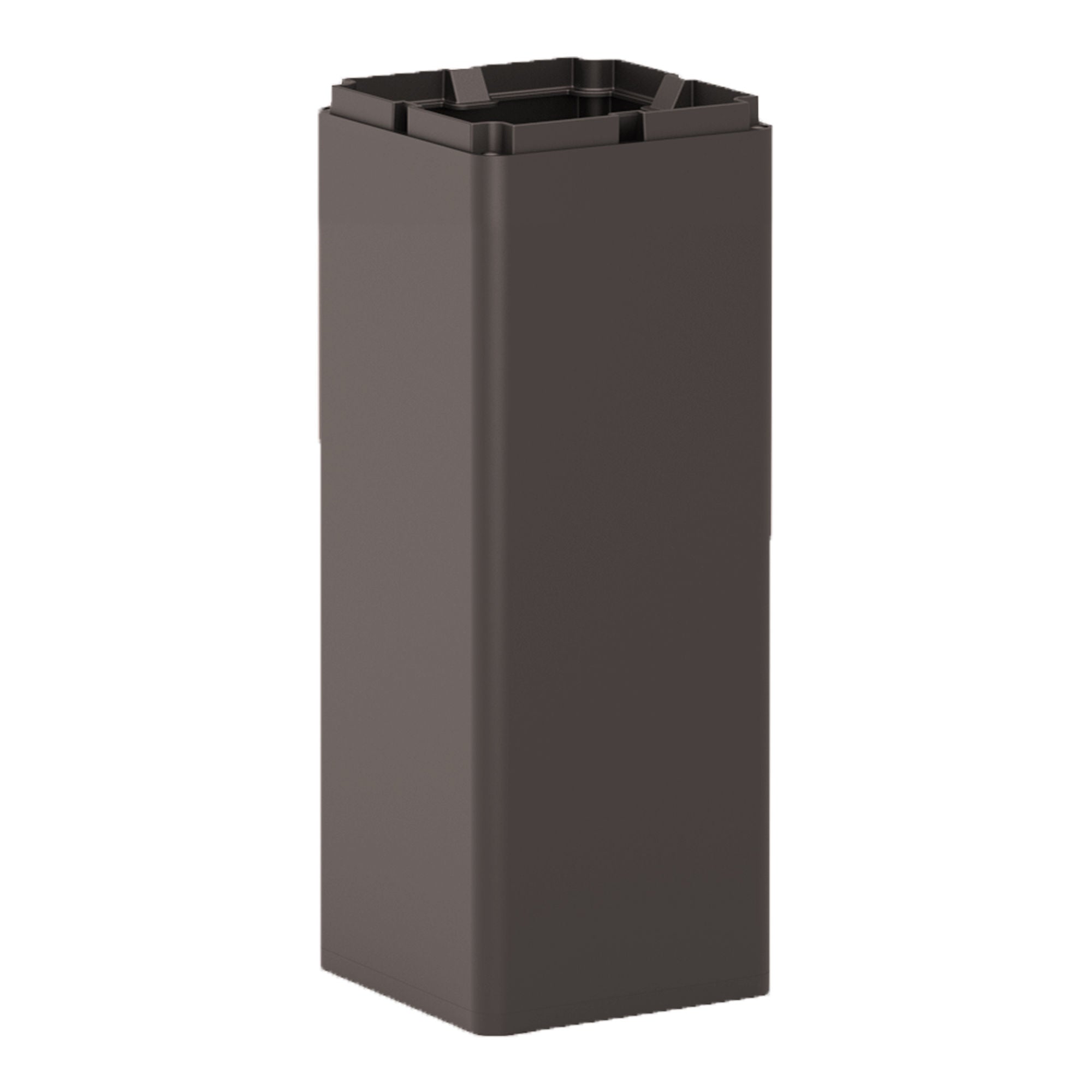 Westgate BOL-G8-SHAFT-20-BR G8 Bollard 20in Shaft - Bronze