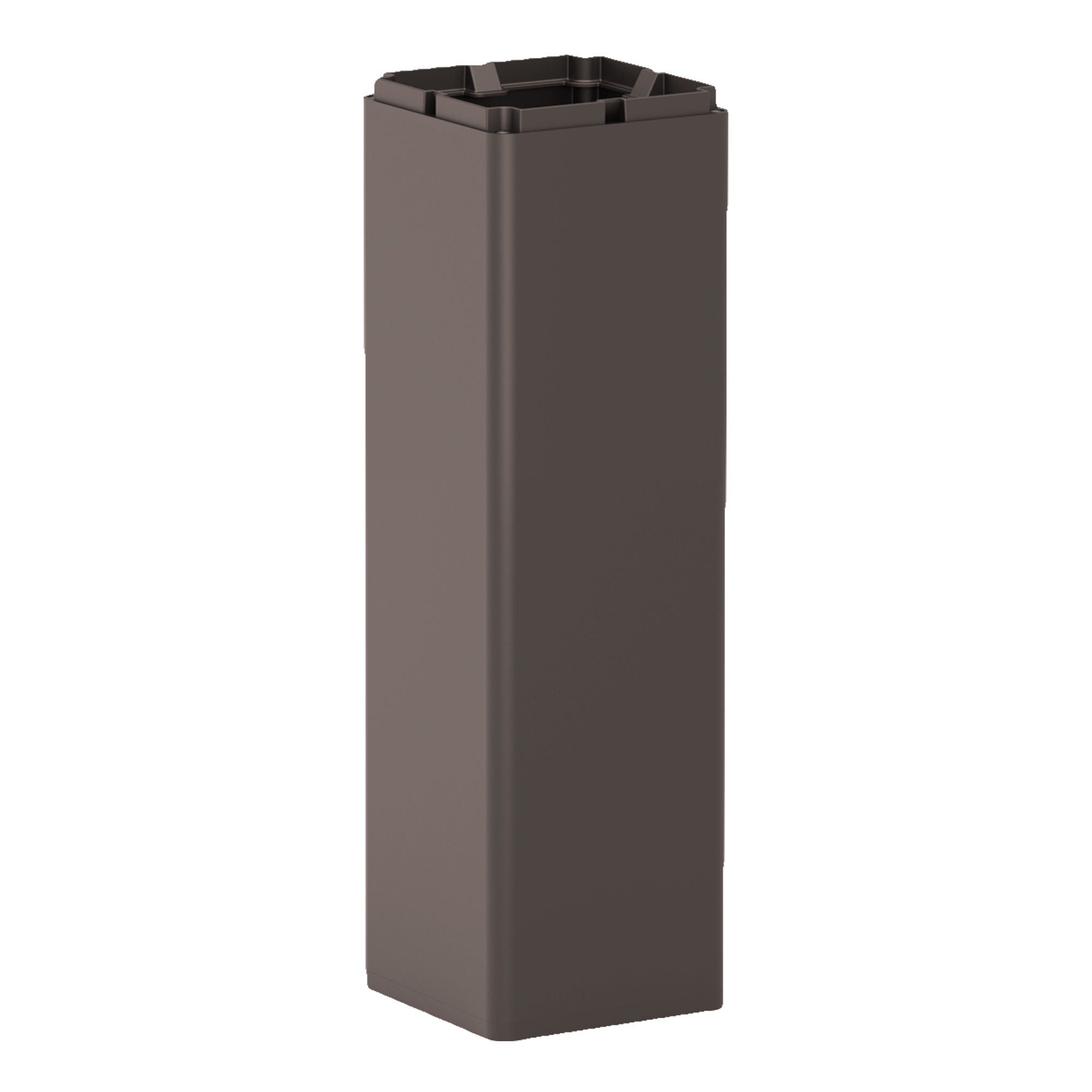 Westgate BOL-G8-SHAFT-26-BR G8 Bollard 26in Shaft - Bronze
