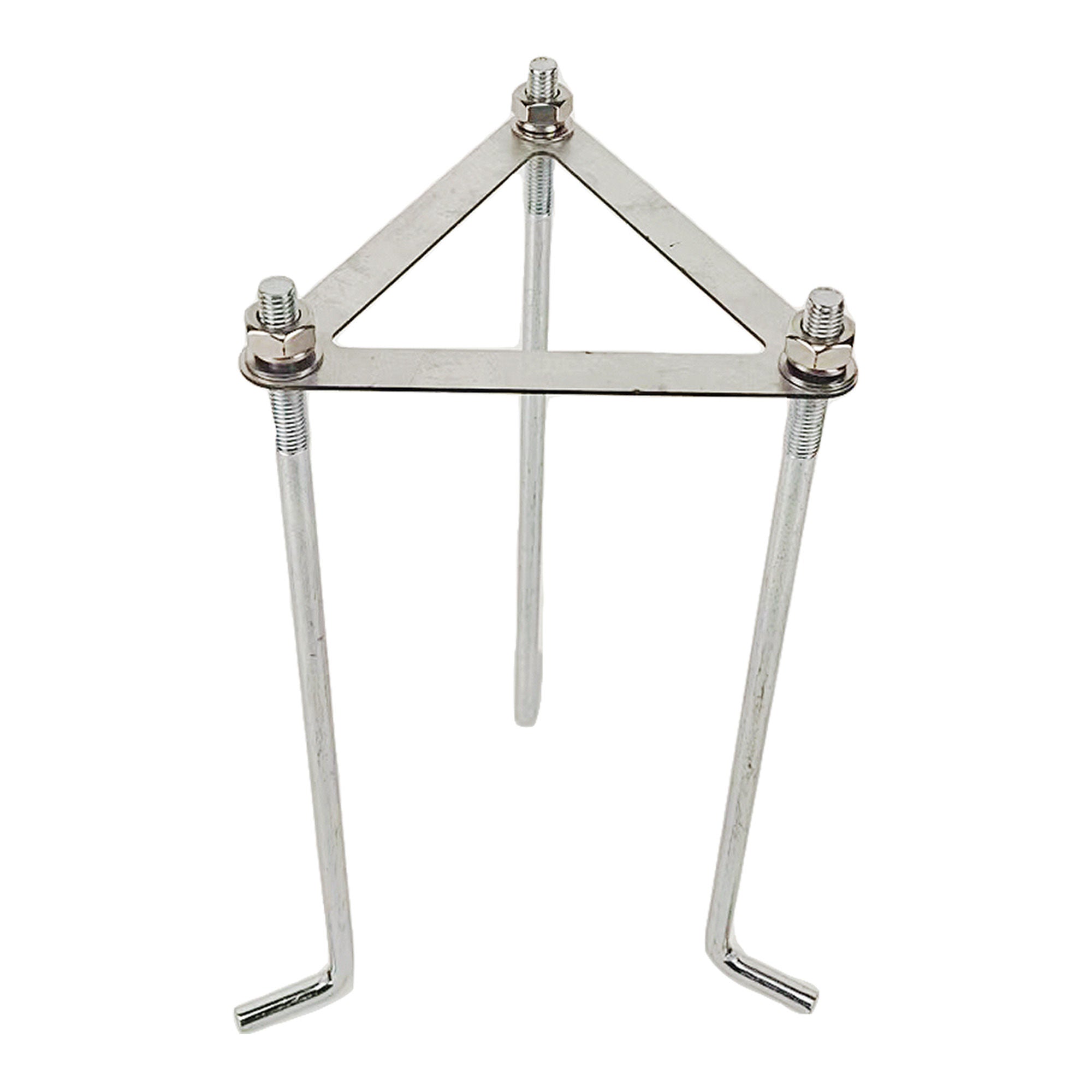 Westgate LCG4-ABK LCG4 Anchor Bolt Kit