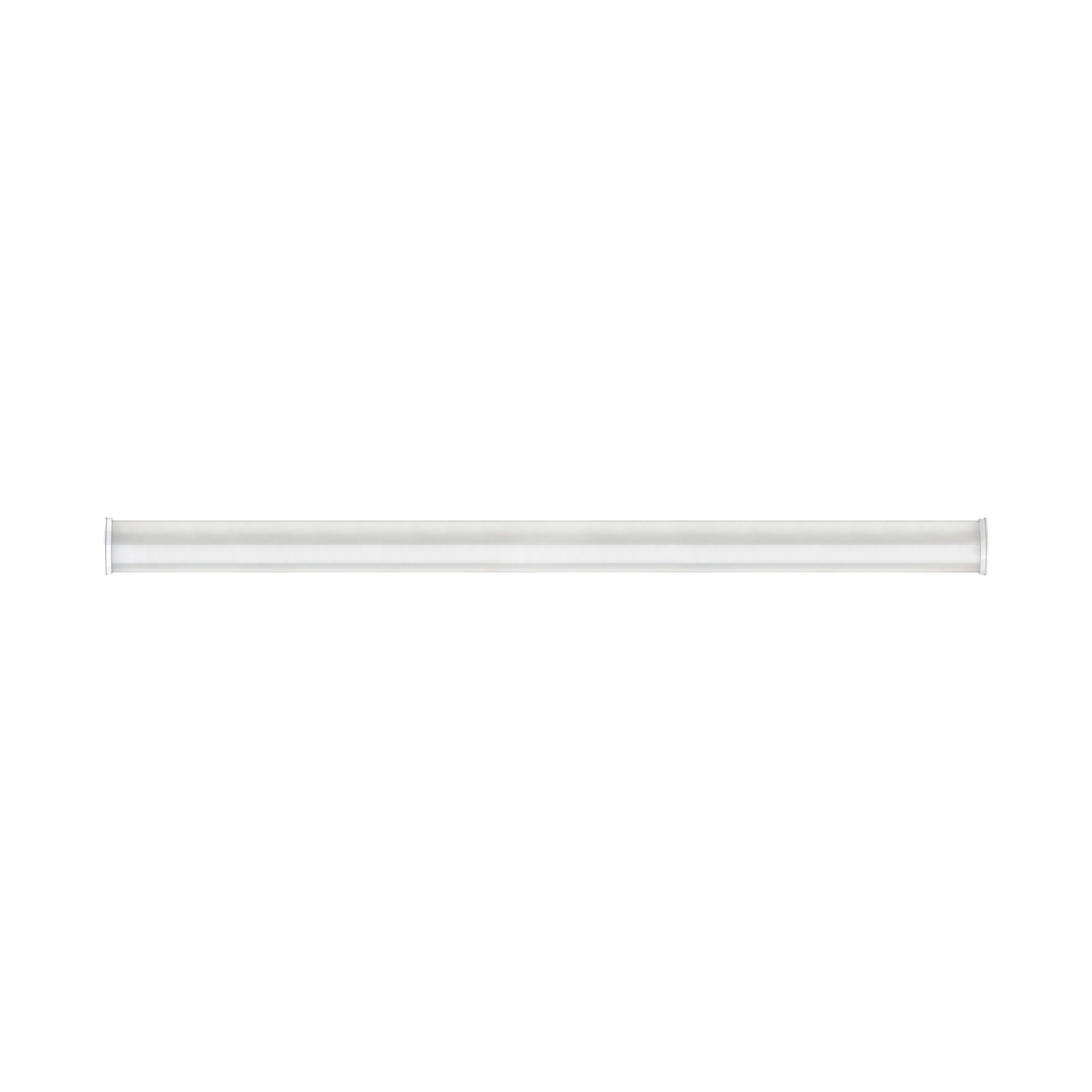 Westgate LLB-8FT-160W-MCTP-D 8FT Linear Low Bay LED Light, 120W/140W/160W Selectable Wattage, 3500K/4000K/5000K Selectable CCT - White