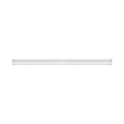 Westgate LLB-8FT-80W-MCTP-D-EM 8FT Linear Low Bay LED Light with Emergency Backup, 60W/70W/80W Selectable Wattage, 3500K/4000K/5000K Selectable CCT - White