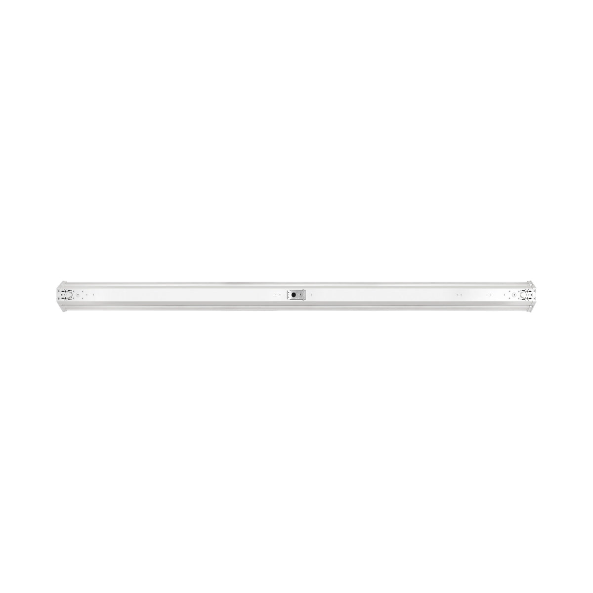 Westgate LLB-8FT-160W-MCTP-D 8FT Linear Low Bay LED Light, 120W/140W/160W Selectable Wattage, 3500K/4000K/5000K Selectable CCT - White