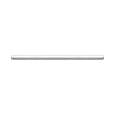 Westgate LLB-8FT-80W-MCTP-D-EM 8FT Linear Low Bay LED Light with Emergency Backup, 60W/70W/80W Selectable Wattage, 3500K/4000K/5000K Selectable CCT - White