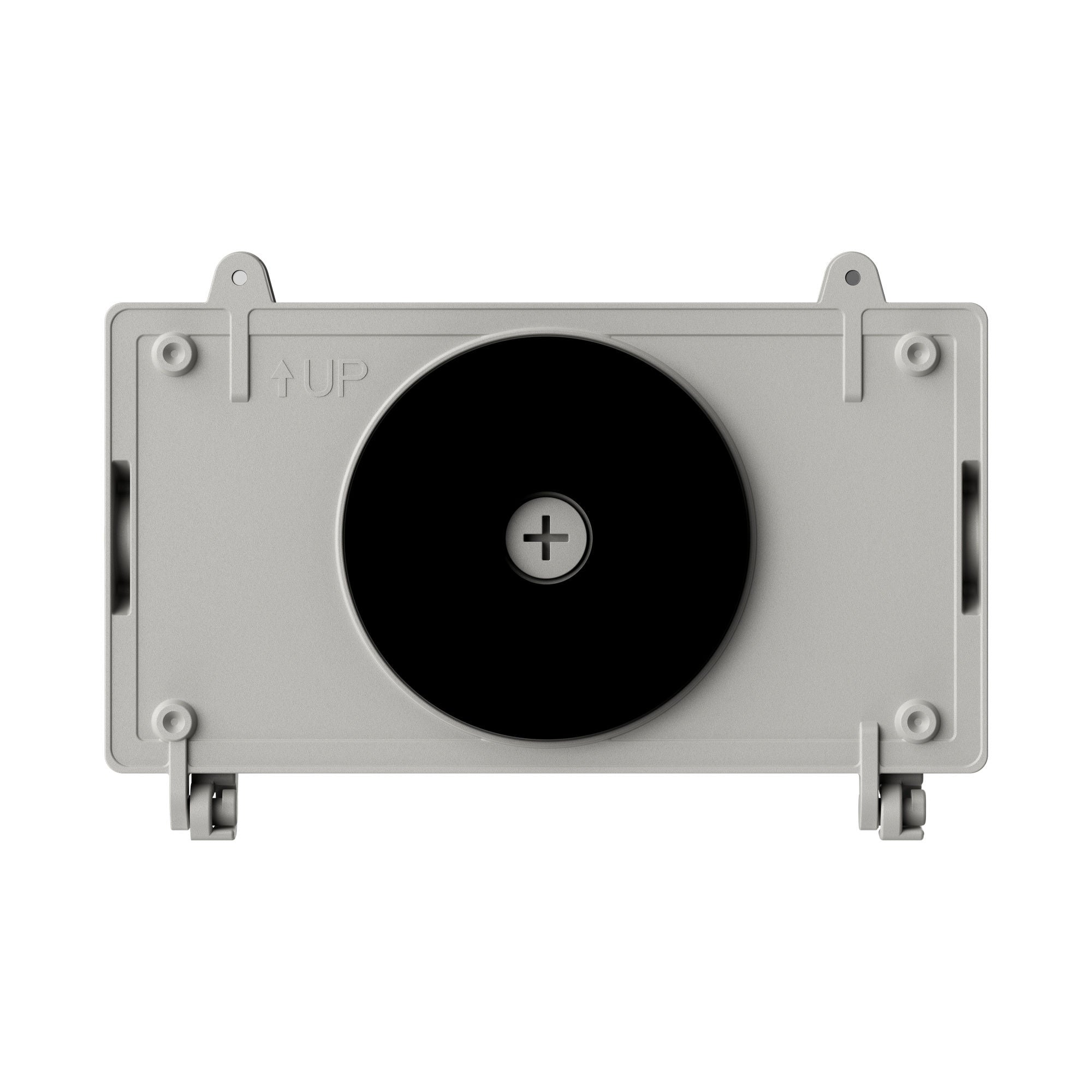 Westgate LW360-15-40W-MCTP-PSR-SIL 15-40W Rotatable LED Wall Pack Photocell Sensor-Ready 3CCT - Silver