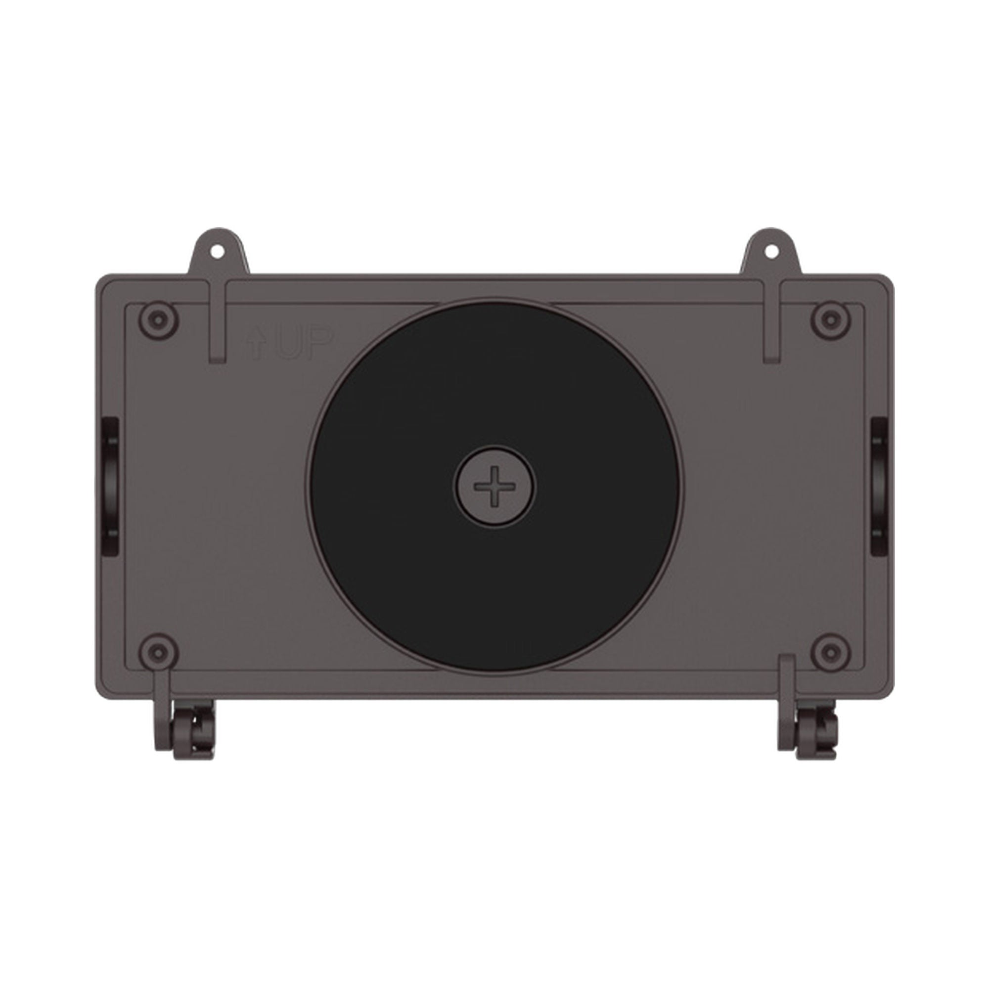 Westgate LW360-15-40W-MCTP-PSR 15-40W Rotatable LED Wall Pack Photocell Sensor-Ready 3CCT - Bronze