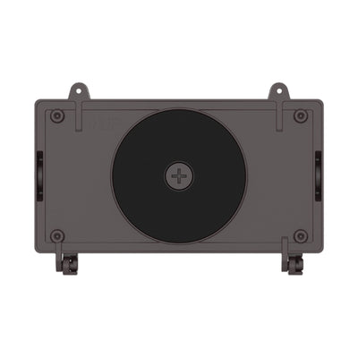 Westgate LW360-15-40W-MCTP-PSR 15-40W Rotatable LED Wall Pack Photocell Sensor-Ready 3CCT - Bronze