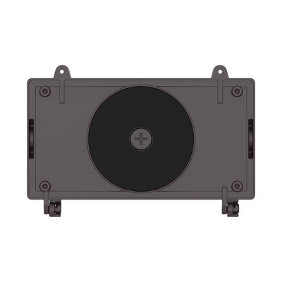 Westgate LW360-60-120W-MCTP-PSR 60-120W High-Output Rotatable LED Wall Pack Photocell Sensor-Ready 3CCT - Bronze