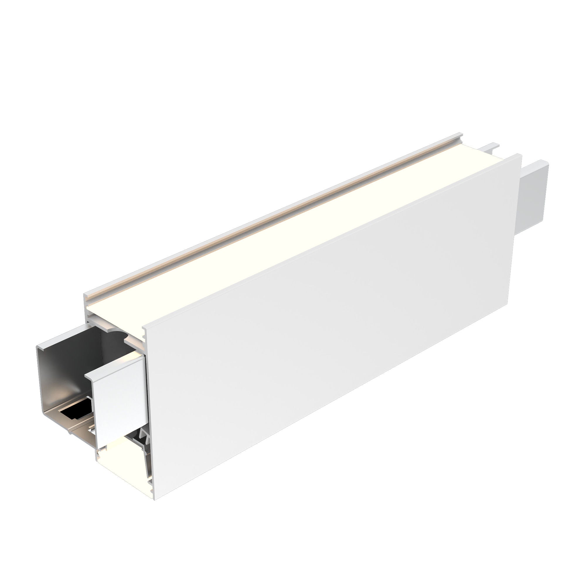 Westgate SCX1.5-6IN-UD-MCT5 6in Module 5CCT - White