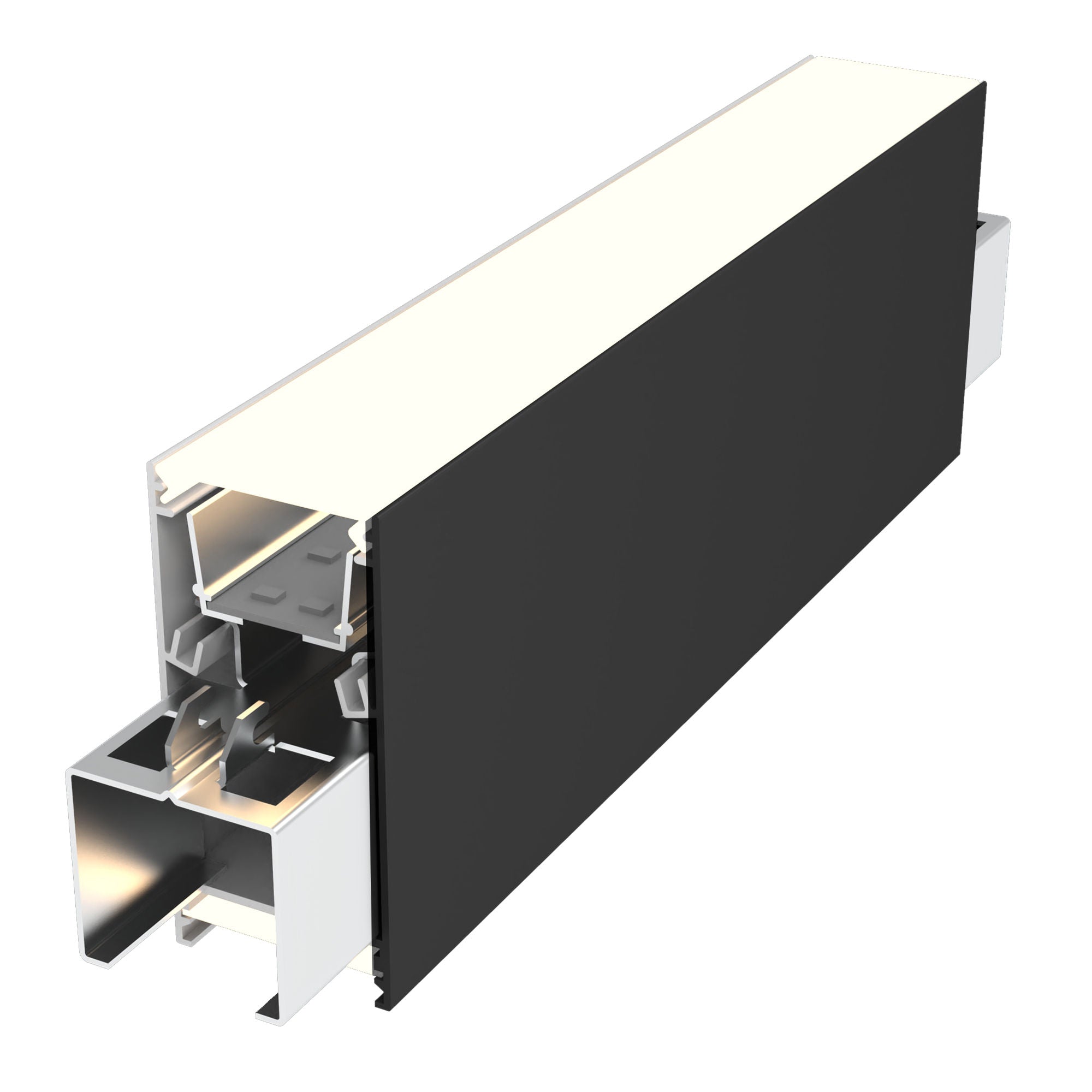 Westgate SCX1.5-9IN-UD-MCT5-BK SCX1.5 9in Module 5CCT - Black