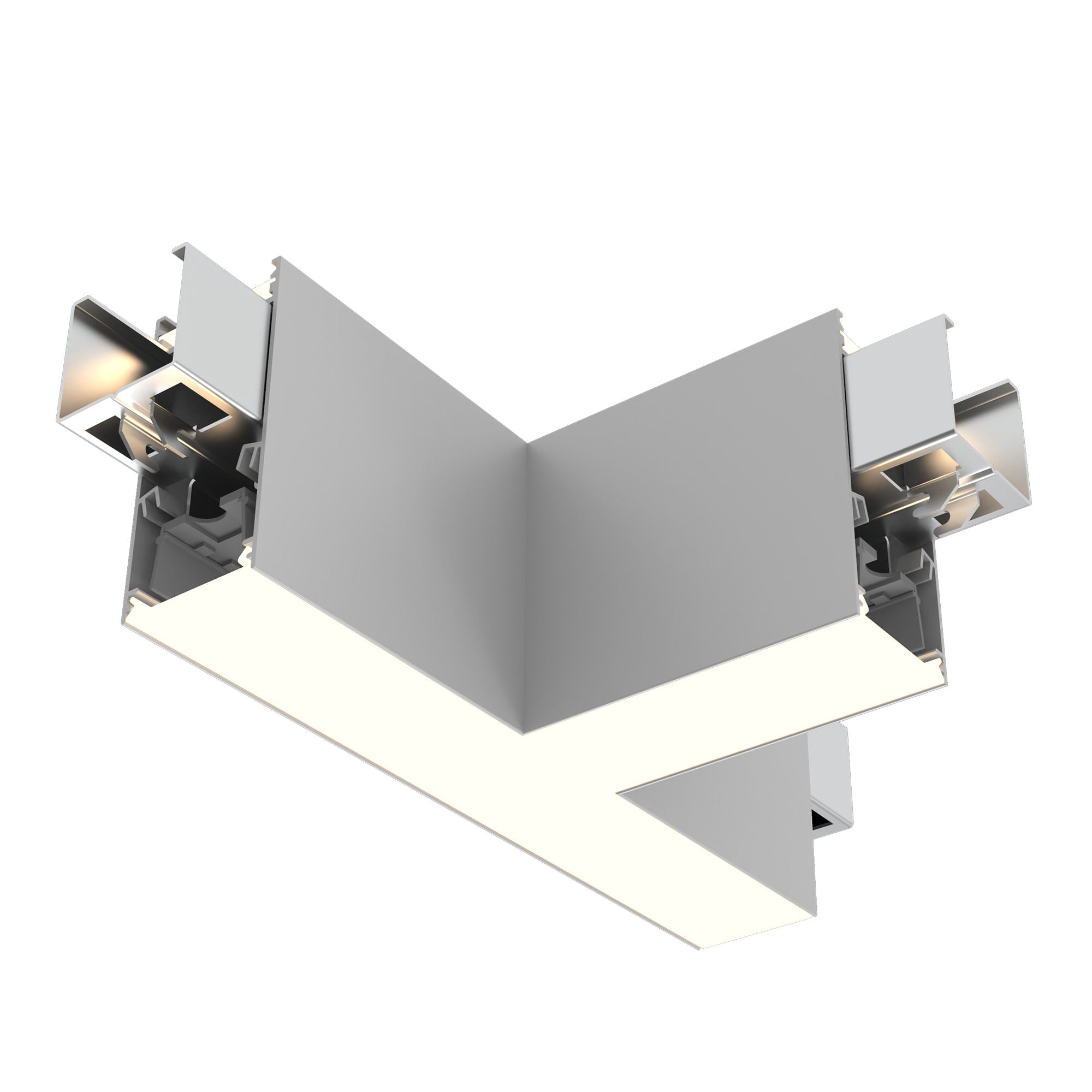 Westgate SCX1.5-T-UD-MCT5 T Corner Module 5CCT - White