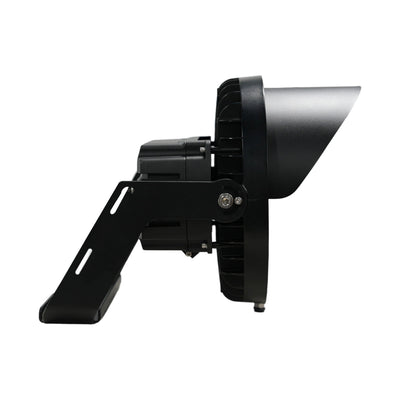 Westgate SFX-G12AD-300-500W-50K-480V G12 Adjustable Distribution Angle Stadium Light 100-277V - Black