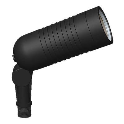 Westgate 120V 8W Integrated LED Garden Spot Light with 3-CCT Switch - Multiple Finishes