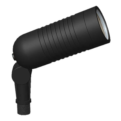 Westgate 120V 8W Integrated LED Garden Spot Light with 3-CCT Switch - Multiple Finishes