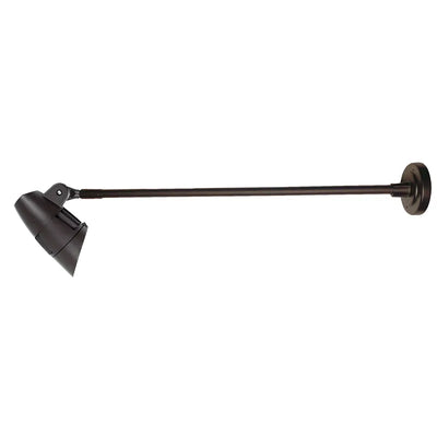 Westgate ACC-WMA 30" Flood Light Wall Mounting Arm Accessory