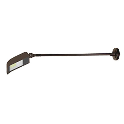Westgate ACC-WMA 30" Flood Light Wall Mounting Arm Accessory