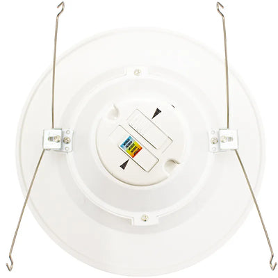 Malibu SkyTile™ 13W 6" Red Light Therapy Wellness Biohacking 5CCT RGBW LED Recessed Downlight