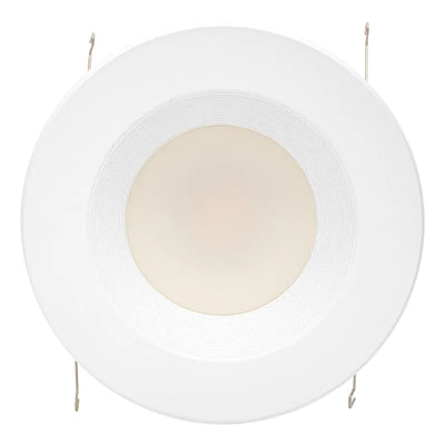 Malibu SkyTile™ 13W 6" Red Light Therapy Wellness Biohacking 5CCT RGBW LED Recessed Downlight