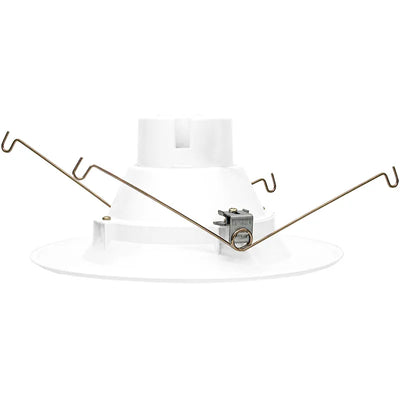Malibu SkyTile™ 13W 6" Red Light Therapy Wellness Biohacking 5CCT RGBW LED Recessed Downlight