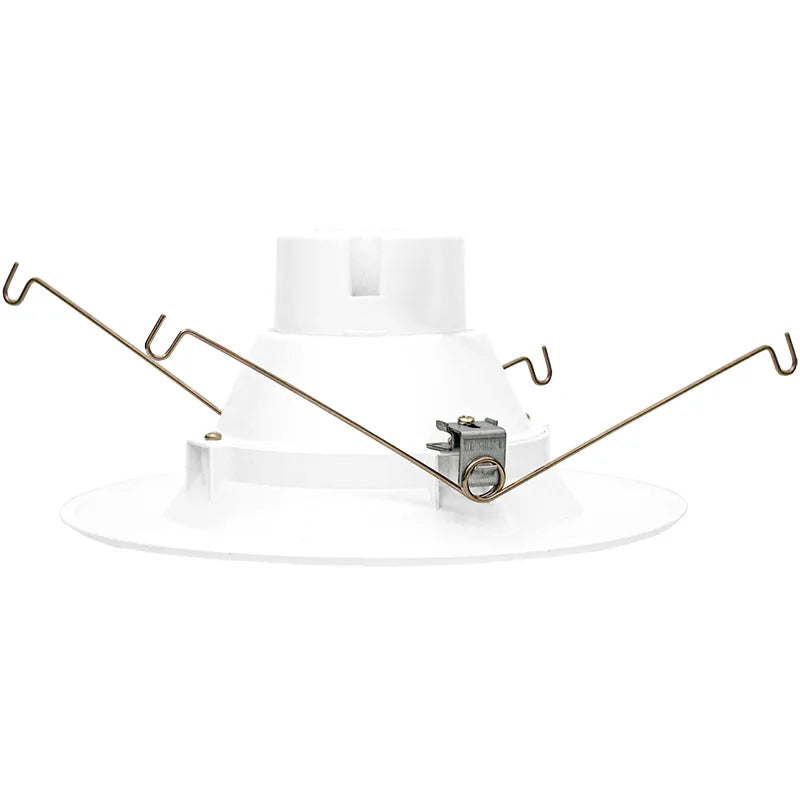 Malibu SkyTile™ 13W 6" Red Light Therapy Wellness Biohacking 5CCT RGBW LED Recessed Downlight