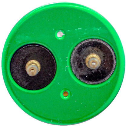 Westgate T8-EZ6-GS-4FT-18W-35K-F 4' LED T8-EZ6 Glass Tube Lamp Glass - Frosted Glass