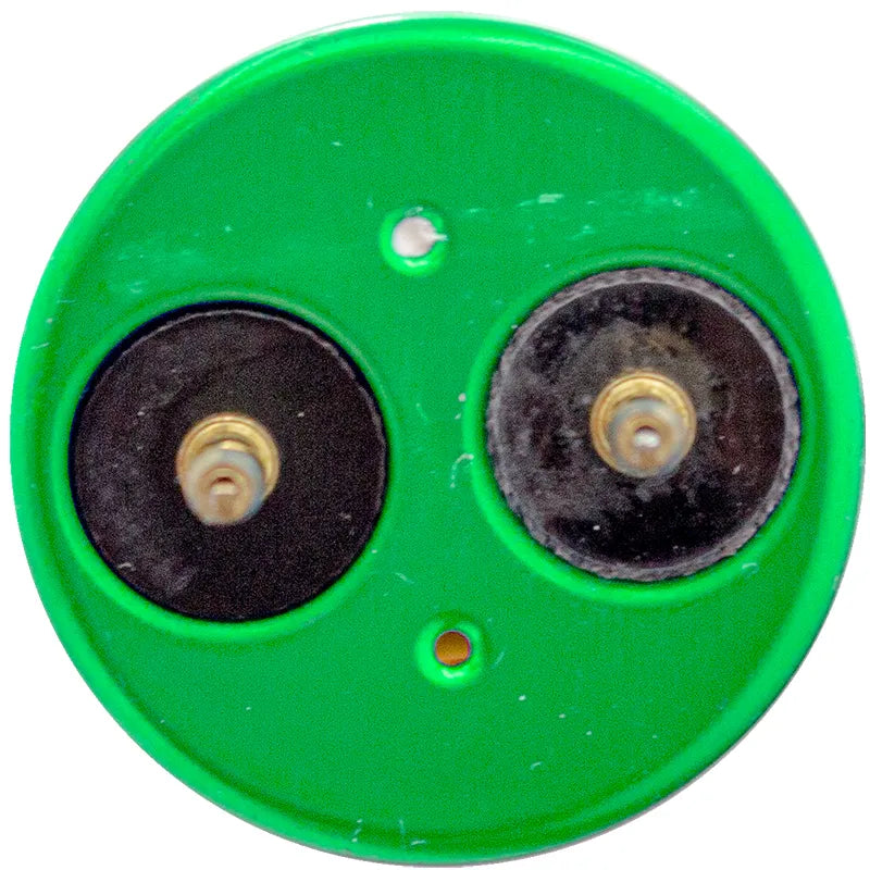 Westgate T8-EZ6-GS-4FT-18W-35K-F 4' LED T8-EZ6 Glass Tube Lamp Glass - Frosted Glass