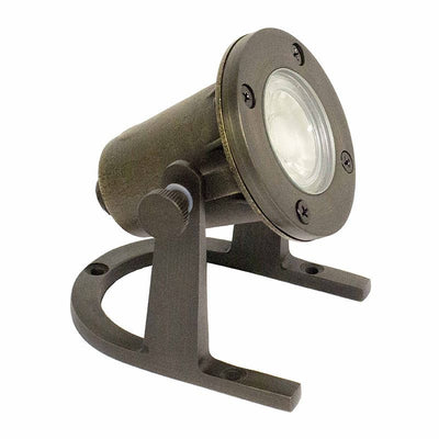 Westgate UW-126-BZ LED Underwater Light - Bronze