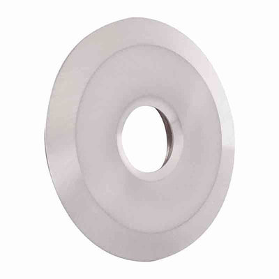 Westgate IGL-1W-TRM-AL-RLBN Round RGBW-Controller - Aluminum Brushed Nickel