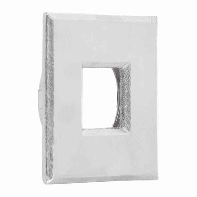 Westgate IGL-3W-TRM-SS-SQSQ Square RGBW-Controller - Stainless Steel