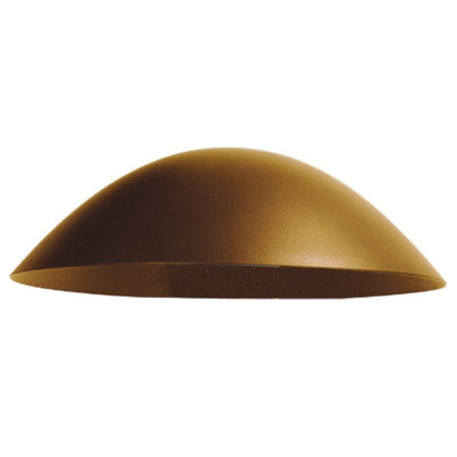 Westgate AA-18L-AZ Aluminum Path Light Cap - Antique Brass