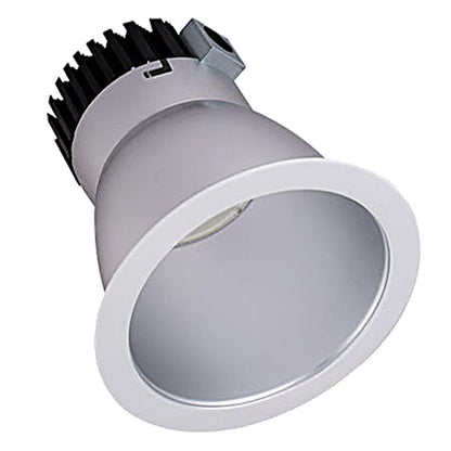Westgate CRLX4-14-27W-MCTP Spec Series x Gen. LED Commercial Recessed Light - Haze